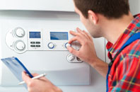 free commercial Cooksmill Green boiler quotes