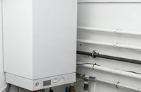 free Cooksmill Green condensing boiler quotes