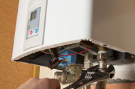 free Cooksmill Green boiler install quotes